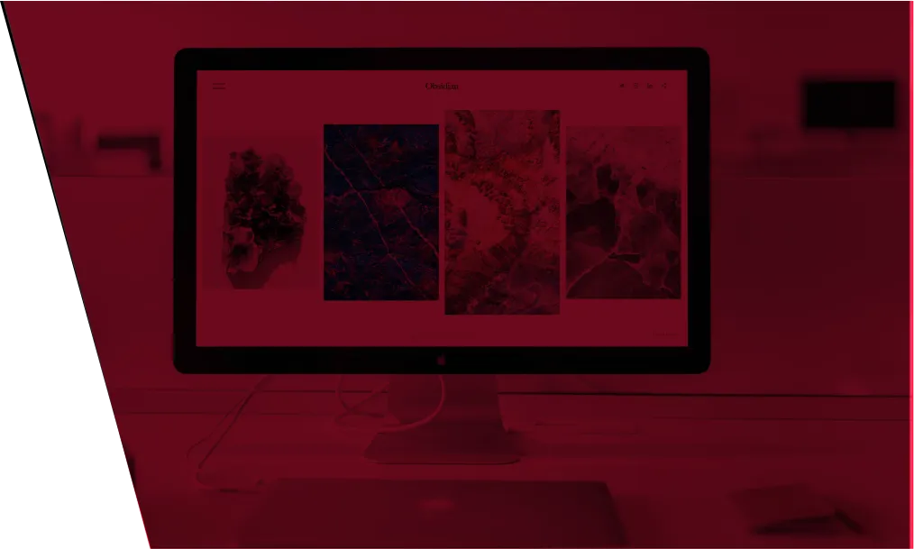 Describe Your Graphic Design