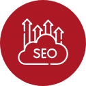 Seo icon